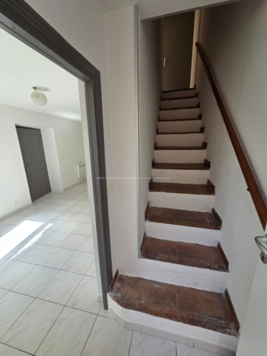 Maison de Village T2