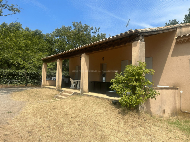 Villa provençale dans quartier recherché