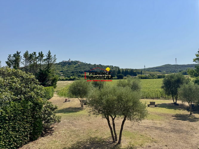 Magnifique maison de campagne