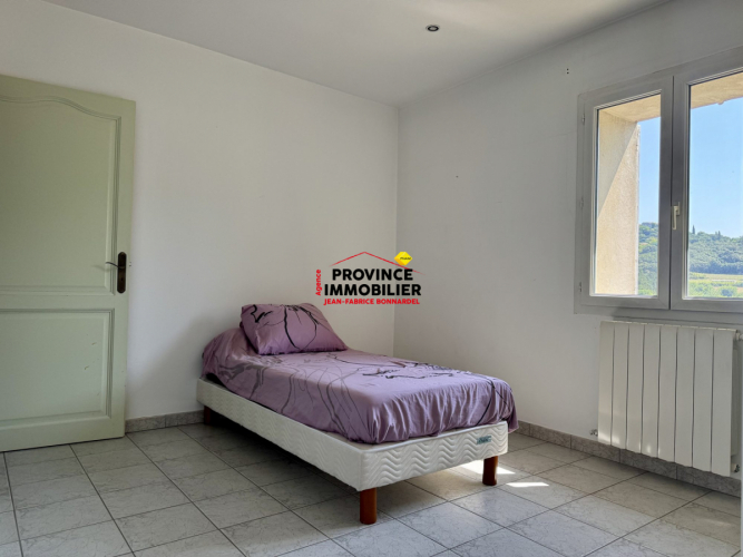 Magnifique maison de campagne