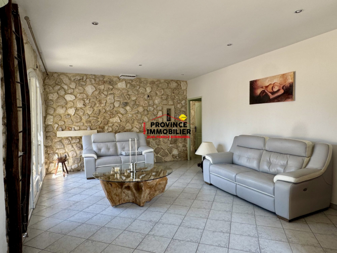 Magnifique maison de campagne