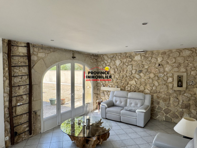 Magnifique maison de campagne