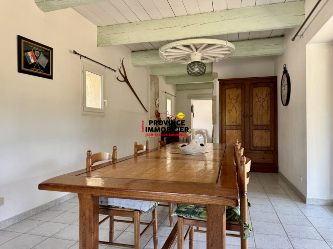 Magnifique maison de campagne