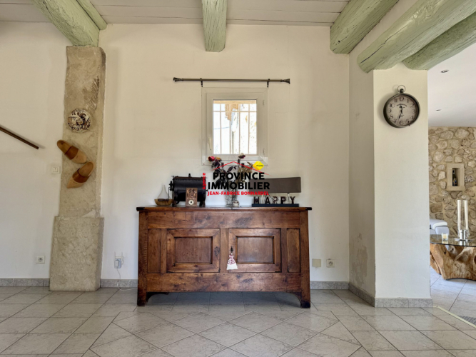 Magnifique maison de campagne