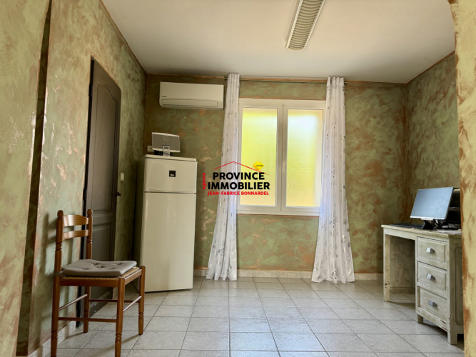 Magnifique maison de campagne