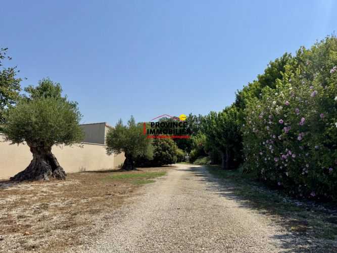 Magnifique maison de campagne