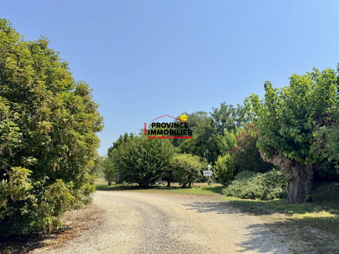 Magnifique maison de campagne