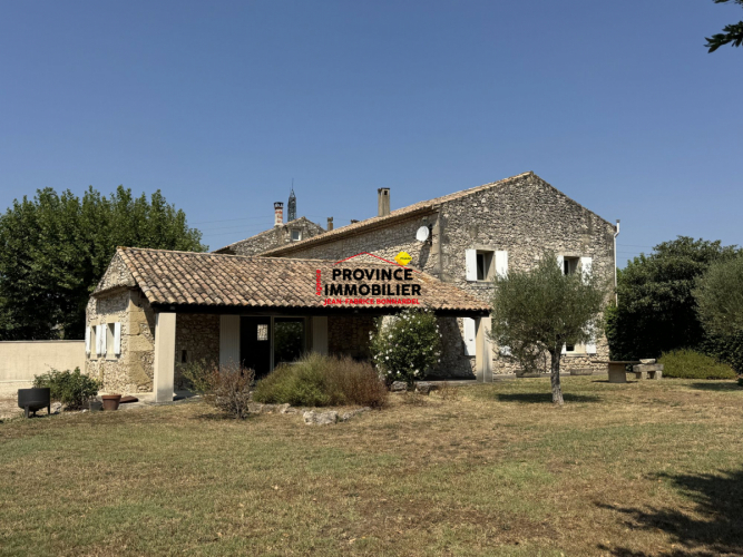 Magnifique maison de campagne