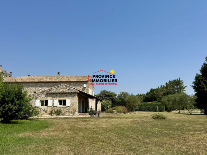 Magnifique maison de campagne
