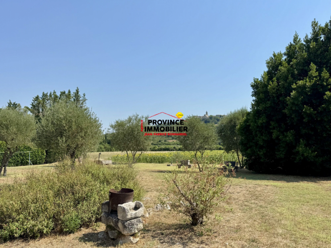 Magnifique maison de campagne