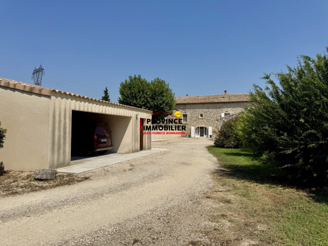 Magnifique maison de campagne
