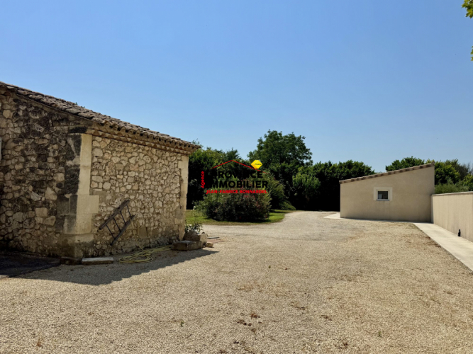 Magnifique maison de campagne