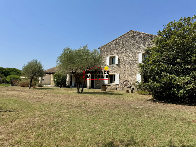 Magnifique maison de campagne