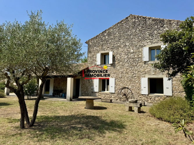 Magnifique maison de campagne