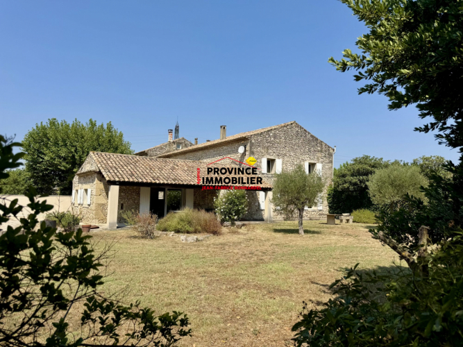 Magnifique maison de campagne