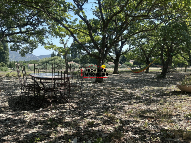 Magnifique Villa de standing sur grand terrain