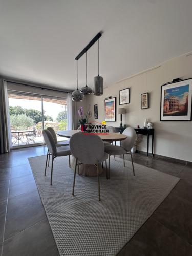 Magnifique Villa de standing sur grand terrain