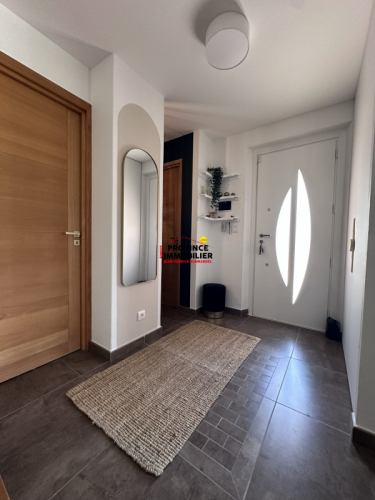 Magnifique Villa de standing sur grand terrain