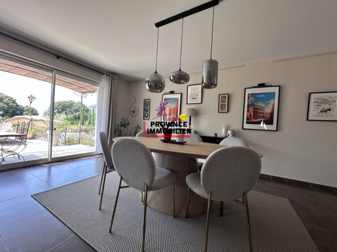 Magnifique Villa de standing sur grand terrain