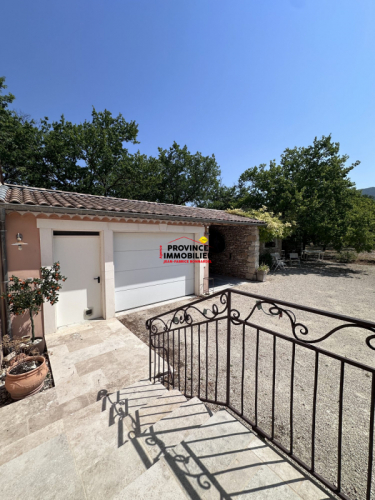Magnifique Villa de standing sur grand terrain