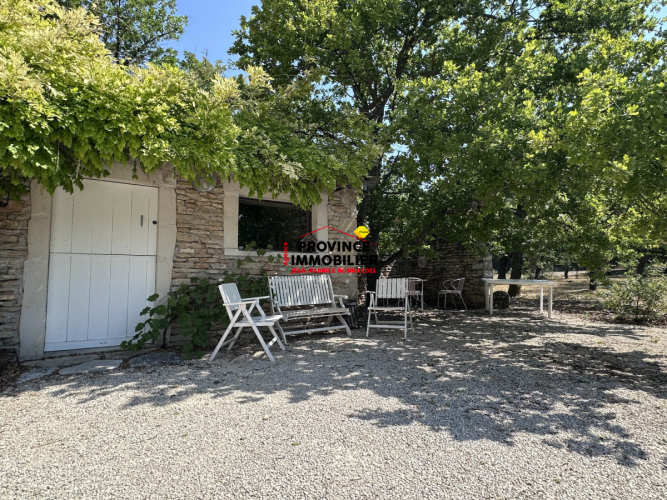 Magnifique Villa de standing sur grand terrain