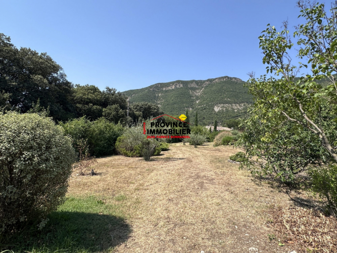 Magnifique Villa de standing sur grand terrain