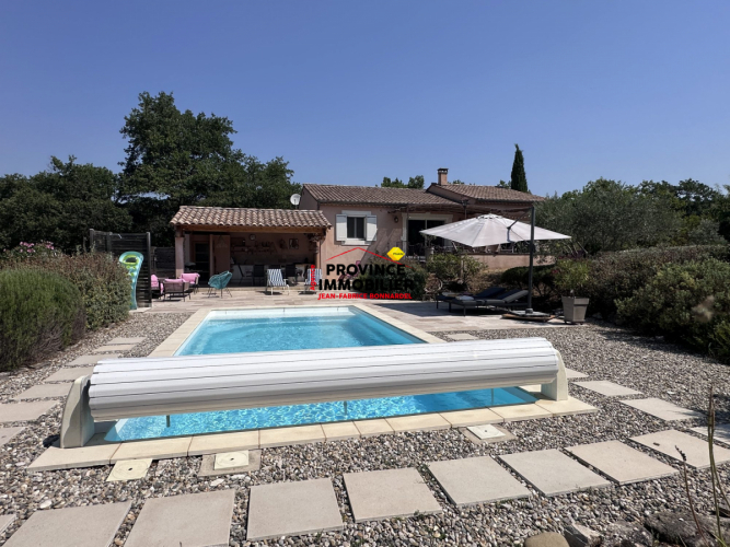 Magnifique Villa de standing sur grand terrain