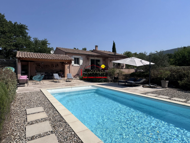 Magnifique Villa de standing sur grand terrain