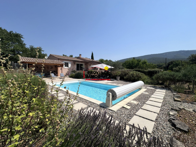 Magnifique Villa de standing sur grand terrain