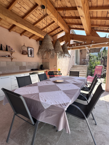 Magnifique Villa de standing sur grand terrain