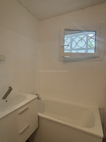 Appartement T3 avec Balcon