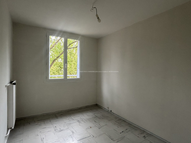 Appartement T3 avec Balcon