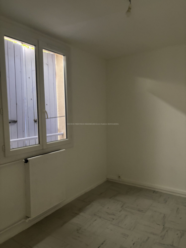 Appartement T3 avec Balcon