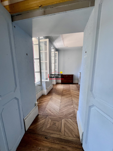 Le charme de l'ancien au cœur du village