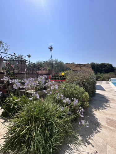 Magnifique Villa de standing sur grand terrain
