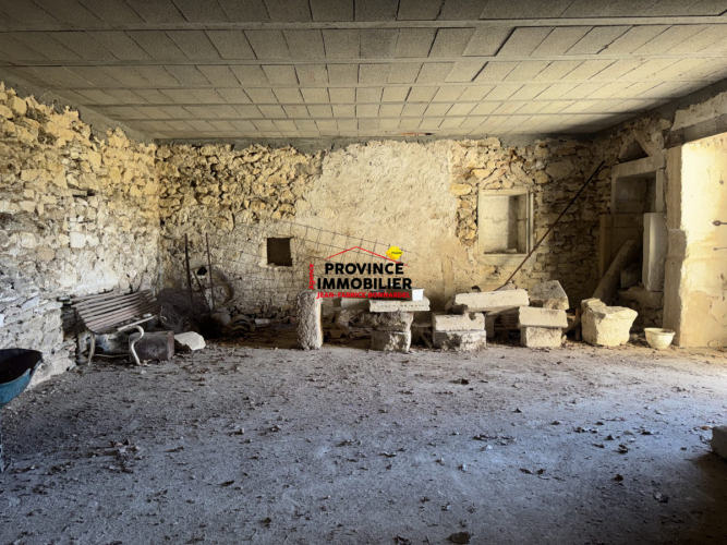 Magnifique ferme à rénover