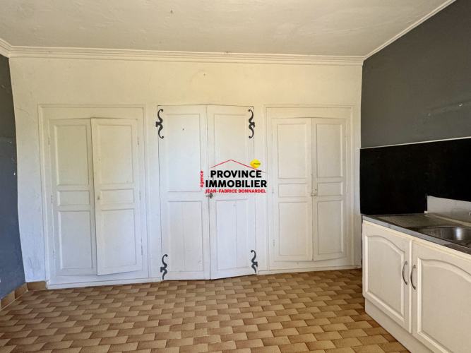 Magnifique ferme à rénover