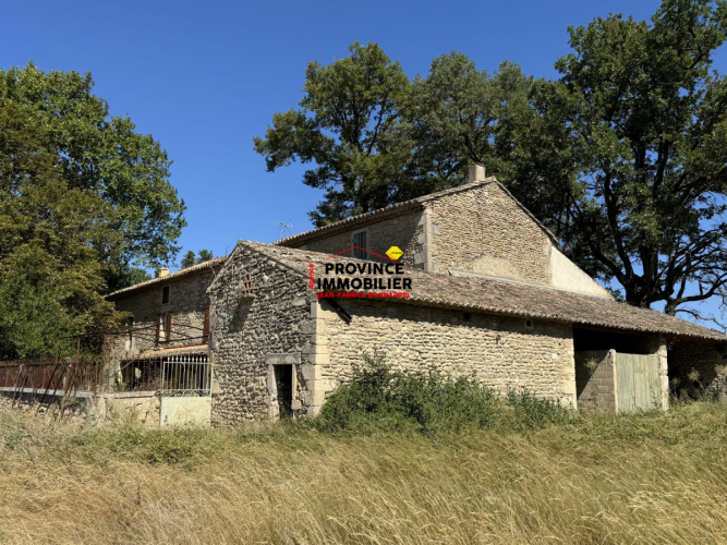 Magnifique ferme à rénover