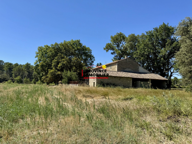 Magnifique ferme à rénover