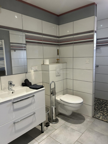 APPARTEMENT T2 MEUBLÉ