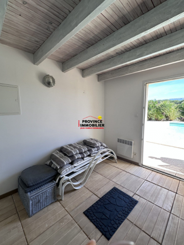 Magnifique Propriété face au Mt Ventoux
