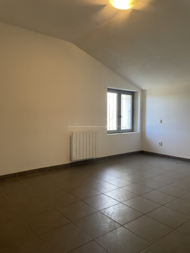Grand Appartement T3