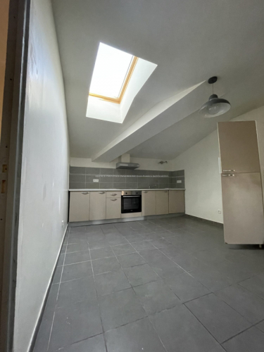 Grand Appartement T3