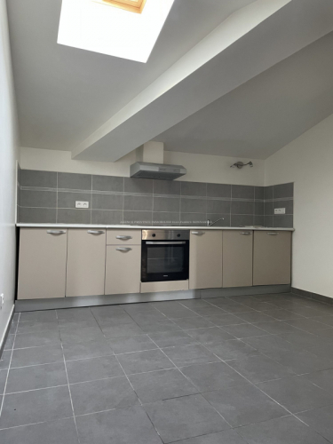 Grand Appartement T3