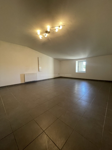 Grand Appartement T3