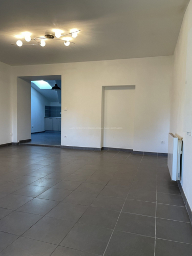 Grand Appartement T3