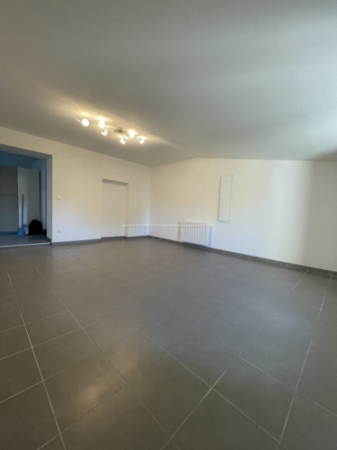 Grand Appartement T3