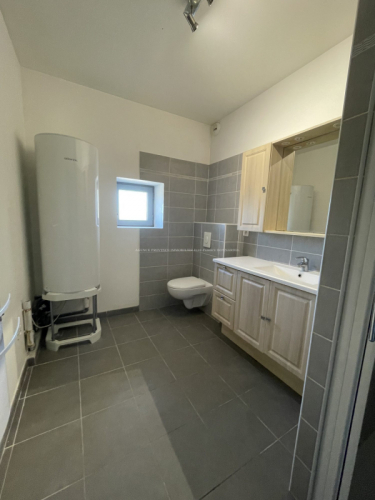 Grand Appartement T3