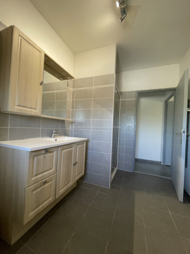 Grand Appartement T3