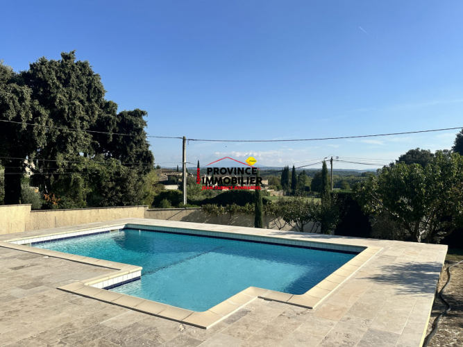Villa très soignée avec Vue